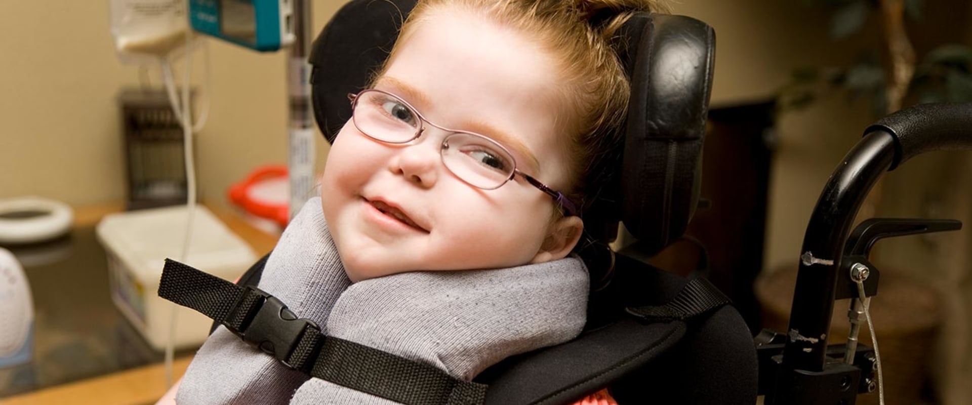 The Impact of Cerebral Palsy on a Person's Life