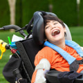 Support Services for People with Cerebral Palsy: A Complete Guide