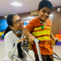 Overcoming Challenges of Cerebral Palsy