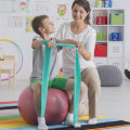 Cerebral Palsy Treatment: Physical Therapy