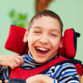 Educational Considerations for People with Cerebral Palsy