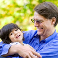 Parenting a Child with Cerebral Palsy: A Guide for Parents