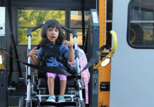 Transportation for People with Cerebral Palsy: You Need to Know