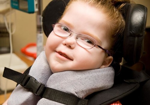 The Impact of Cerebral Palsy on a Person's Life